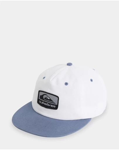 Quiksilver - Mens Visions Cap
