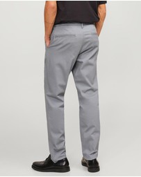 Jack & Jones - Marco Bowie Slim Fit Chinos
