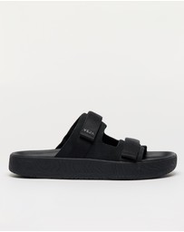 Veja - Arpoador Suede - Women's