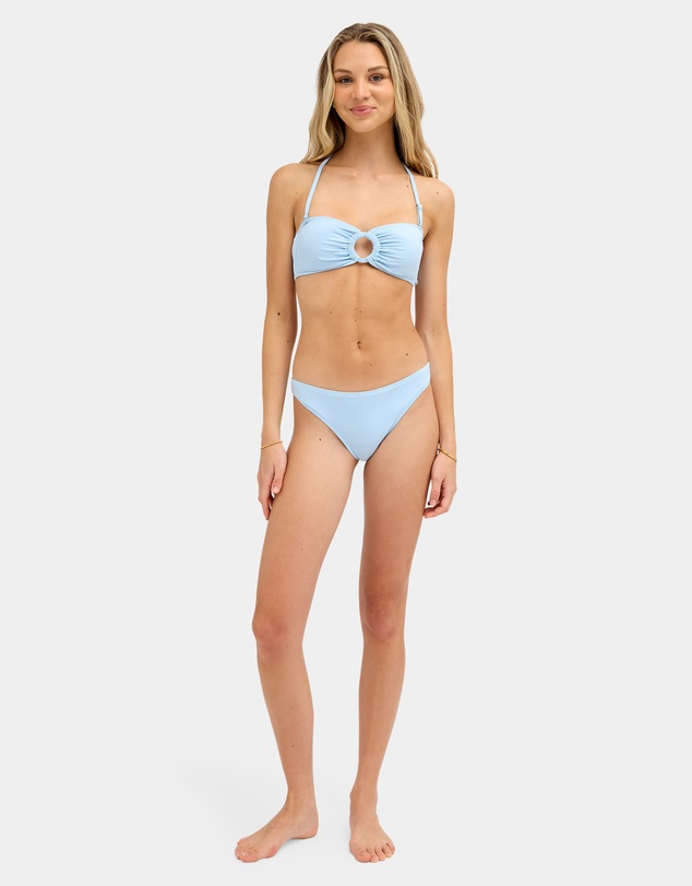 Roxy - Womens Beach Classics Mod Bikini Bottom