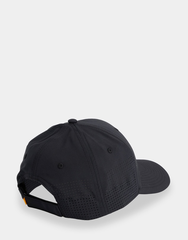 Quiksilver - Mens Perf Turf Snapback Cap