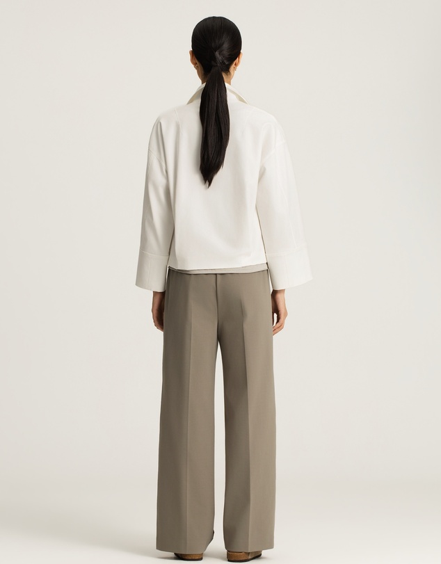 IDA+S - Elliot Soft Cotton Pant