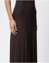 Nanushka - Ignia Dress