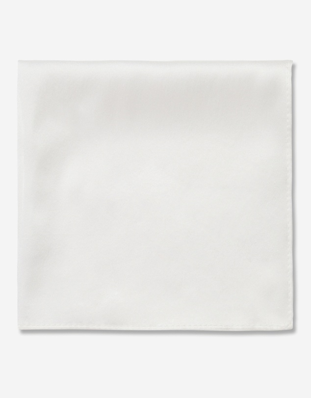 Calibre - Silk Pocket Square