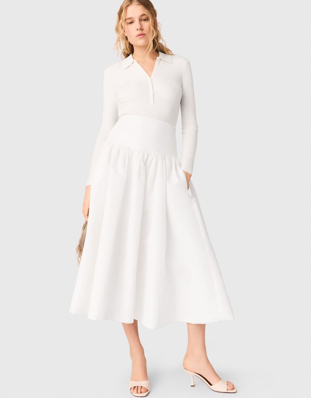 Maje - Jipalace Skirt