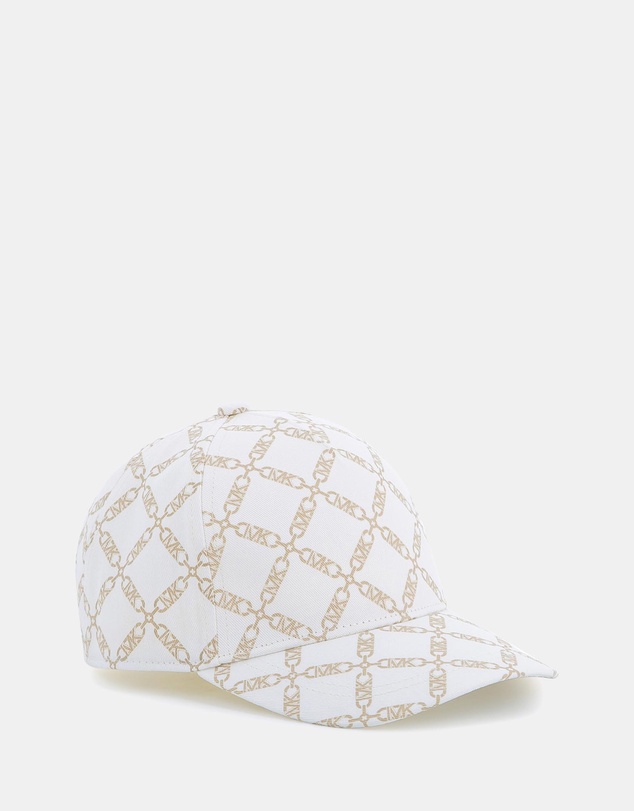 Michael Kors - Cap - Kids-Teens