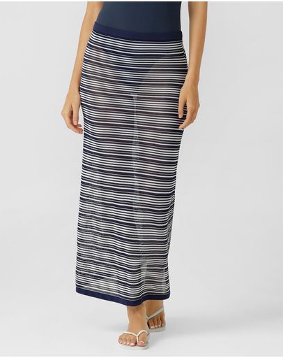 Coastline Stripe