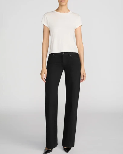 Frame Denim - Gray Jeans