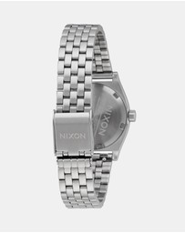 Nixon - Small Time Teller