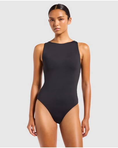 JETS - Jetset Smooth Boat Neck