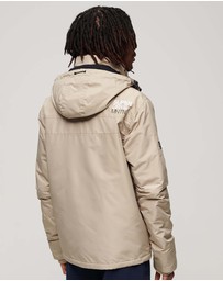 Superdry - Mountain Windcheater