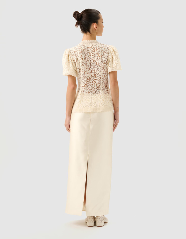 ROAME. - Augusta Lace Top