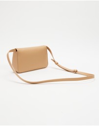 Armani Exchange - Amy Palmellato Mini Clutch Bag