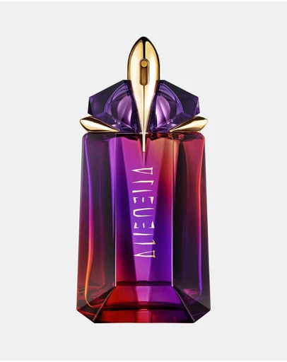 Mugler - Alien Hypersense 60ml EDP