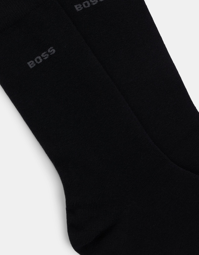 BOSS - 2 Pack RS Uni CC Socks