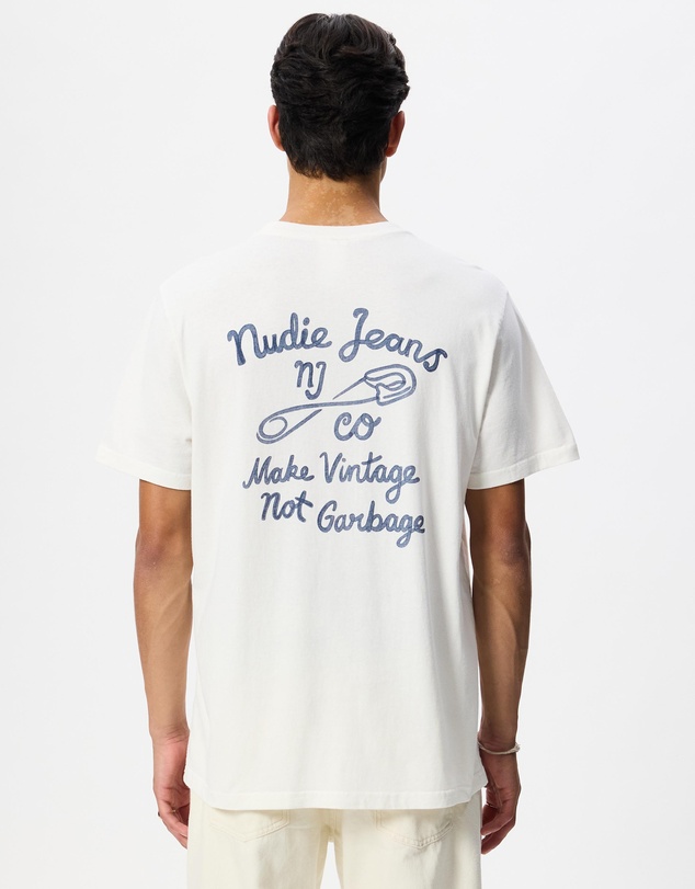 Nudie Jeans - Roy T-Shirt