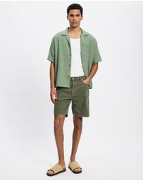 Rolla's - Ezy Cord Shorts