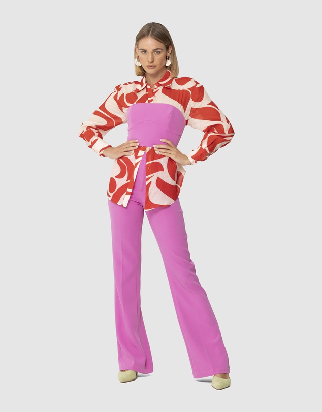 The Wolf Gang - Ravello Pant