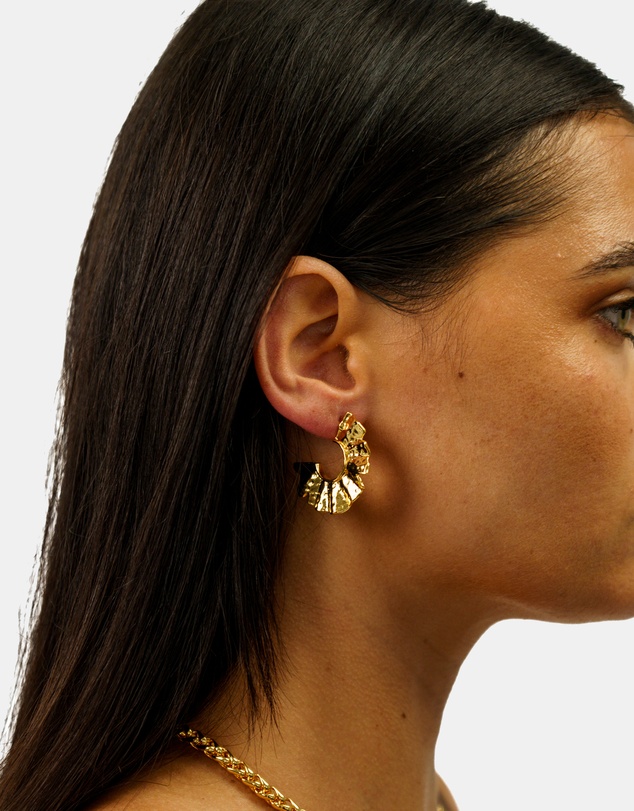 Sonne Jewellery - Hazel Earrings
