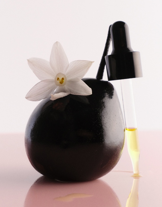 AYU - Sandhya Perfume Oil
