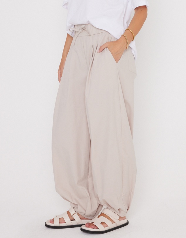 ALEXANDRA - Klaus Pants Stone