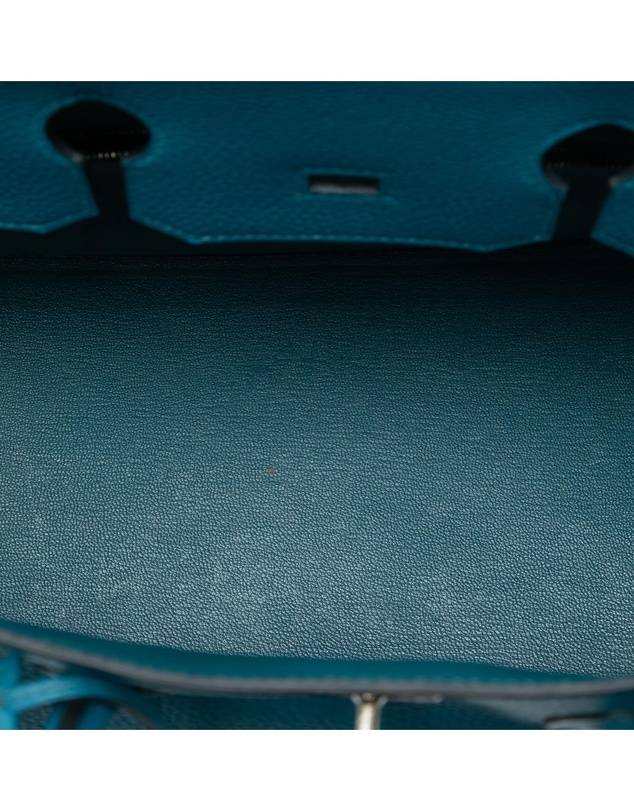 Pre-Loved by Azura Reborn - Pre-Loved Clemence Birkin Retourne 35