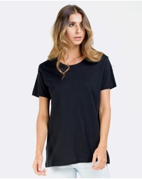 DVNT - Womens Devoid Standard Tee