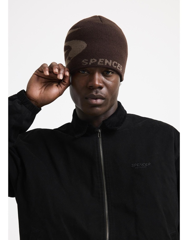 Spencer Project - Carty Beanie