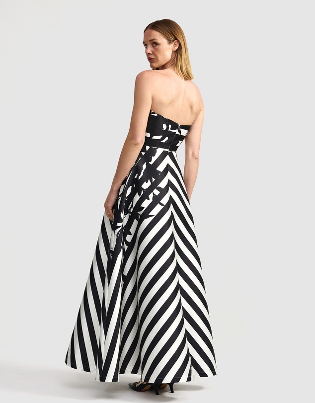 Aston Studio - Audrey Gown