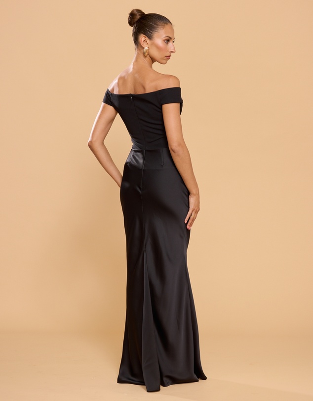 CATHERINE FERRARO - Estelle Gown