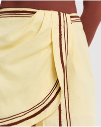 Significant Other - Morrigan Skirt