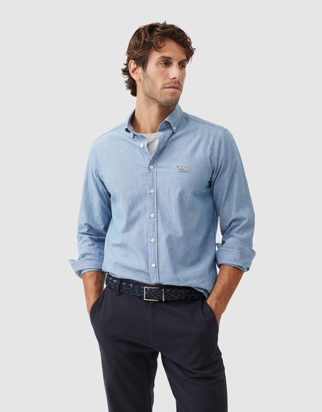 Rodd & Gunn - Kirklands Shirt