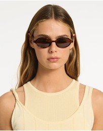 Status Anxiety - Wonder Sunglasses