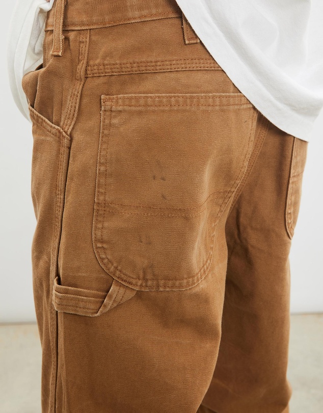 Vintage by The Real Deal - Pre Loved - Vintage Dickies Carpenter Pants