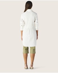 MOS The Label - Mila Capri Pants