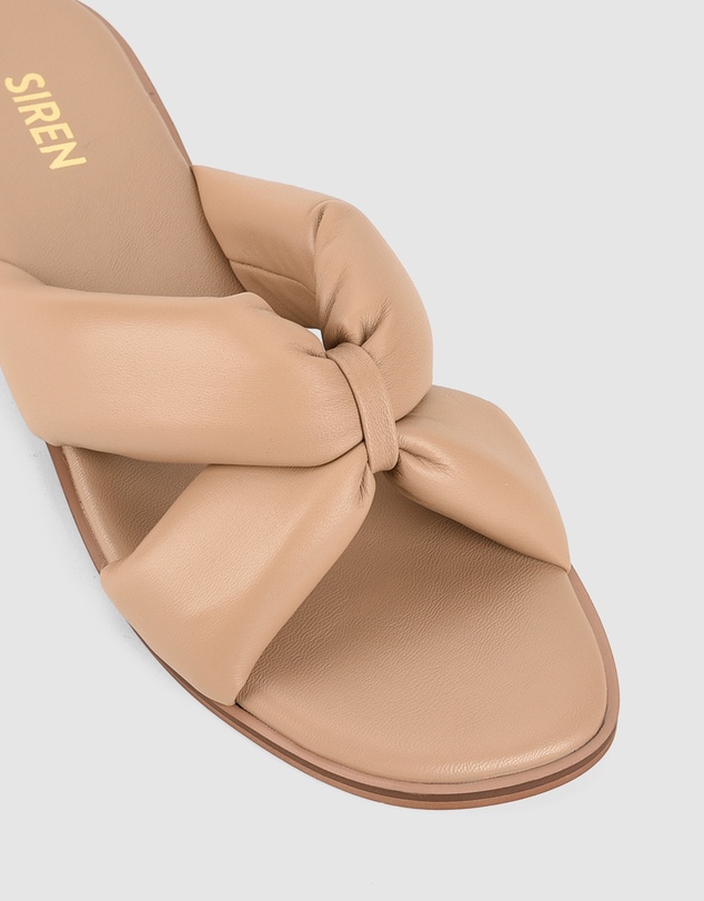 Siren - Madeline Flat Slides