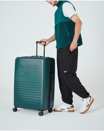 Reebok - Reebok Adventure 70cm Medium Hard Shell Suitcase