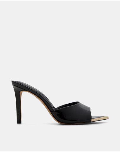 Black/Multi