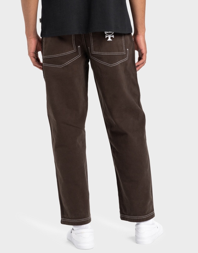 Quiksilver - Mens Mercury Denim Jeans