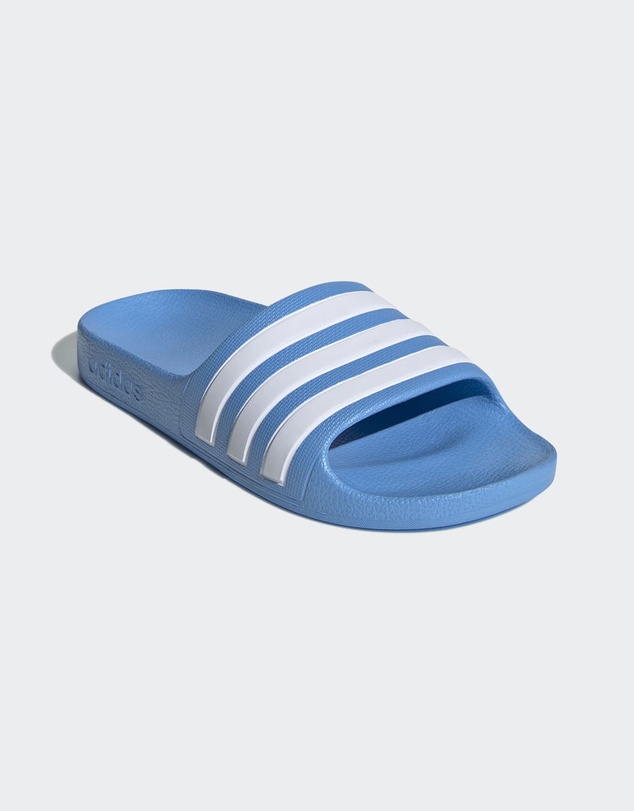 adidas Sportswear - Adilette Aqua Slides - Babies-Teens