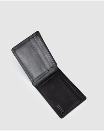 UNIT - UNIT Classic Men's Bi-Fold Wallet