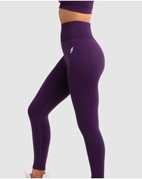 Doyoueven - Impact Seamless Leggings
