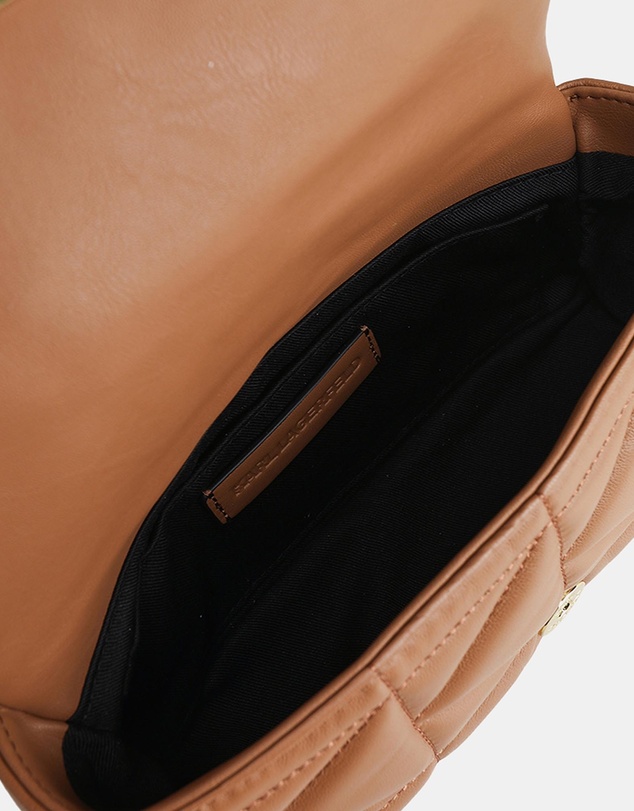 Karl Lagerfeld - K/Kuilt Small Crossbody Bag