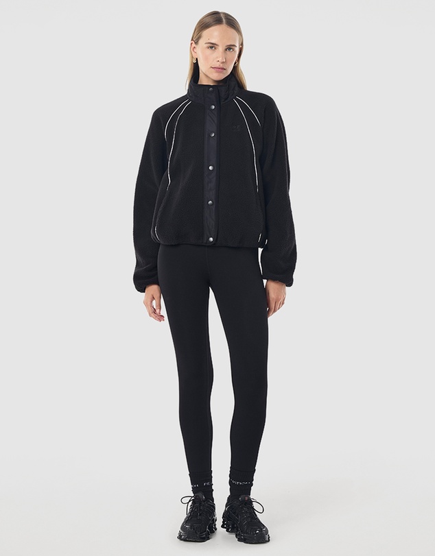 P.E Nation - Venture Sherpa Jacket