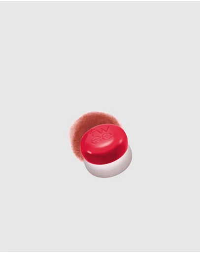 FWEE - Lip and Cheek Blurry Pudding Pot - Fav