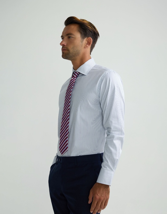 Oxford - Regent Luxury Shirt