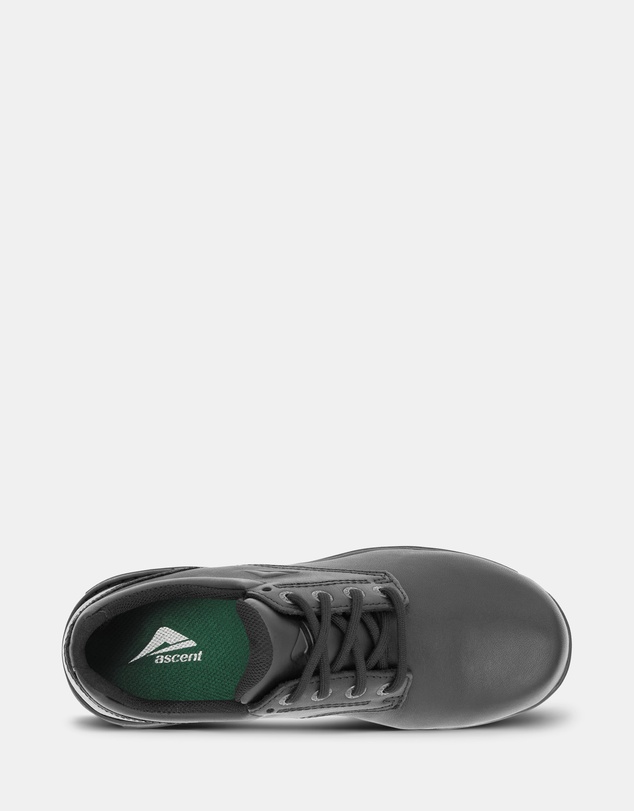 Ascent - Apex - 2E Width (Youth)