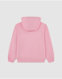 Nike - NSW Club FT HBR Po Hoodie - Kids