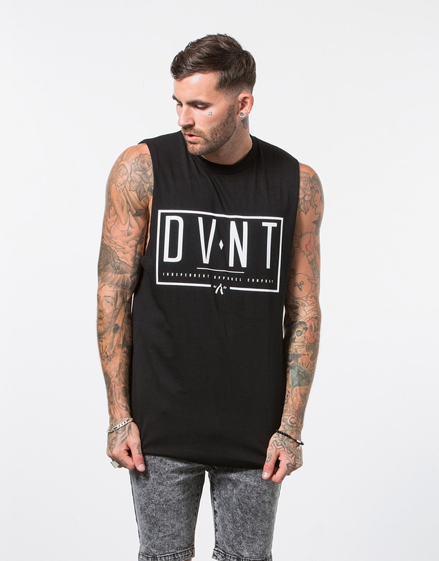 DVNT - Esquire Tank