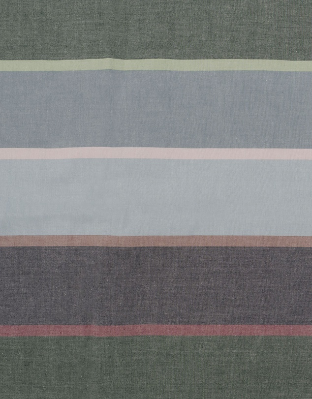 Bambury - Kaia Yarn Dyed Cotton Quilt Cover Set